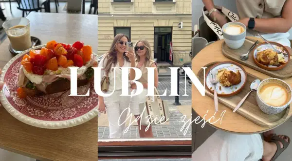 Kuchnia regionalna Lublin: Smaki, które musisz spróbować