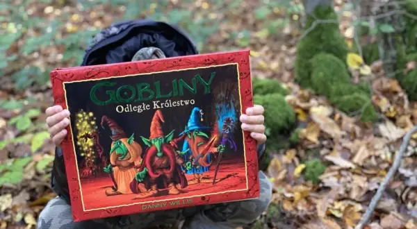 Król goblinów: tajemnice i różnice między goblinami a orkami