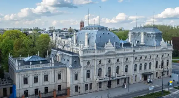 Łódź atrakcje: odkryj najciekawsze miejsca, które musisz zobaczyć