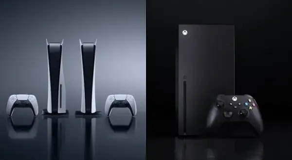 PlayStation 5 czy Xbox Series X - która konsola naprawdę wygrywa?