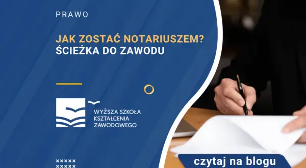 Jak zostać notariuszem w Polsce? Kluczowe wymagania i proces