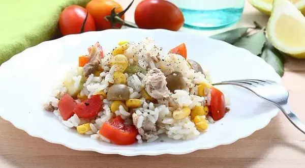 Salade de riz : Recettes faciles, astuces et variations gourmandes