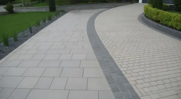 Kostka brukowa 6 czy 8 cm? Klucz do trwałego podjazdu.