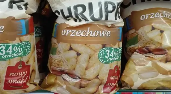 Czy chipsy są wegańskie? Odkryj, co naprawdę kryje się w składzie
