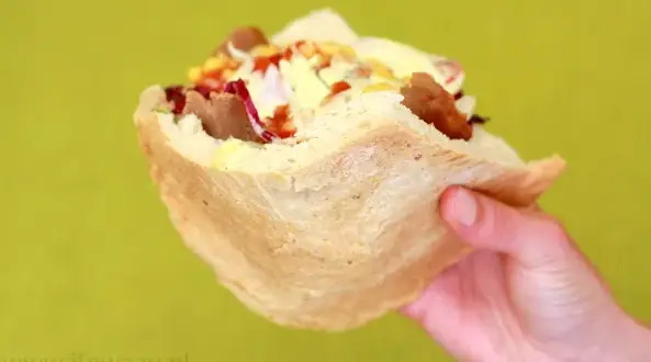 Kebab ile kcal? Sprawdź, jak jeść ulubiony fast food na diecie!