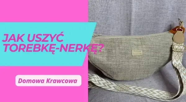 Jak uszyć torebkę z szablonu? Twój poradnik od podstaw do detali.