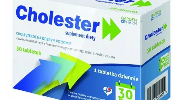 Leki na cholesterol: Przewodnik po receptach, suplementach i diecie
