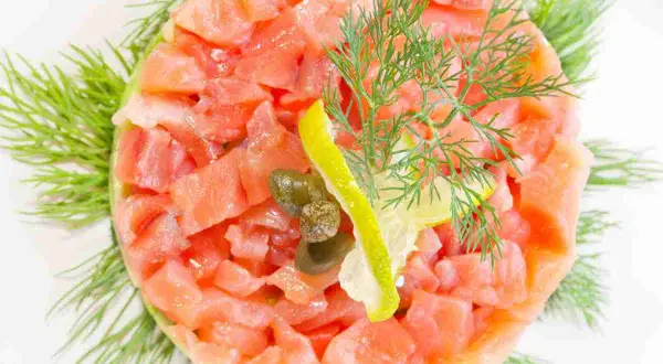 Secondi Piatti Freddi: Ricette Veloci, Gustose e Senza Cottura