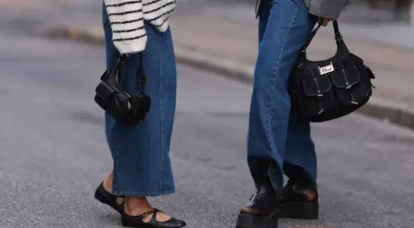Jakie obcasy są modne? Odkryj najnowsze trendy, które zachwycają