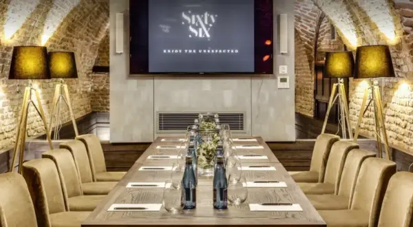 Hotel Sixty Six dlaczego zamknięty? Oto zaskakujące powody