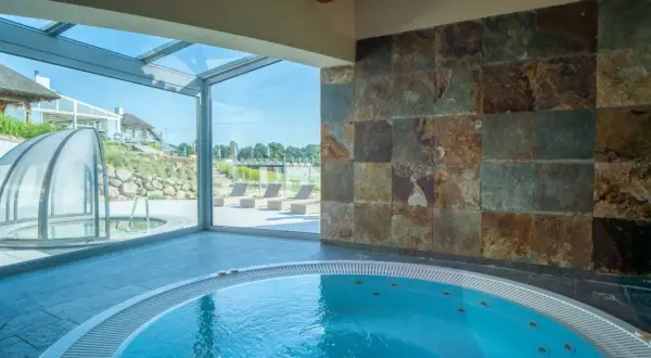 SPA Zielona Góra i okolice: Winoterapia czy day spa? Wybierz idealne!