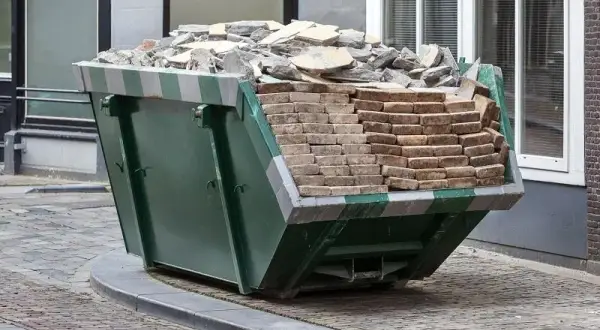 Stara papa: Jak legalnie utylizować? Koszty i mity