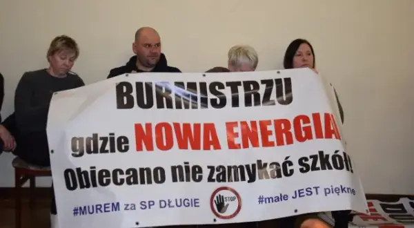 Kuratoria oświaty: Nie zlikwidowano ich! Jaka jest ich nowa rola?