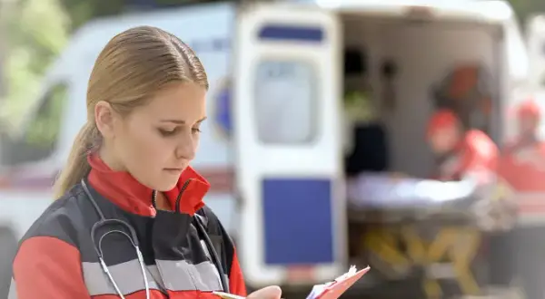Kto wystawia zlecenie na transport medyczny i jak to zrobić?