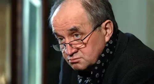Krzysztof Zalewski aktor – nieznane fakty o jego karierze filmowej