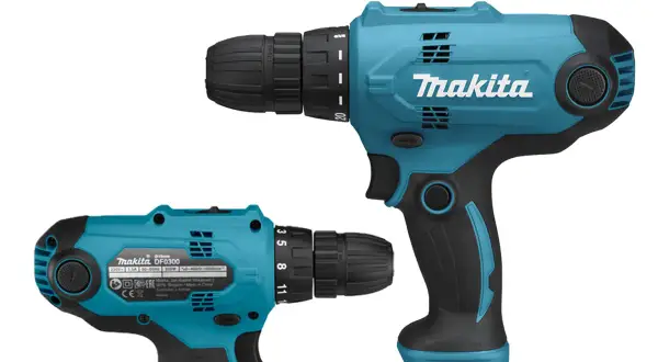Makita HP0300 czy DF0300 - Która wiertarko-wkrętarka jest lepsza?