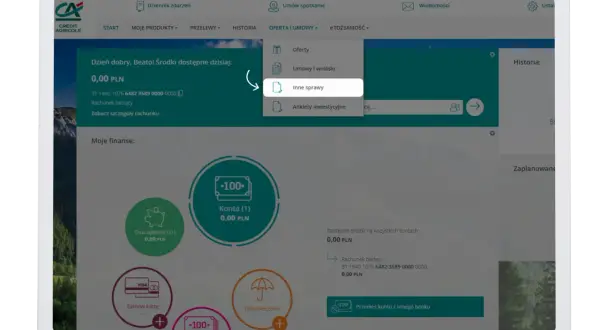 800 plus: Jak złożyć wniosek online? Przewodnik krok po kroku