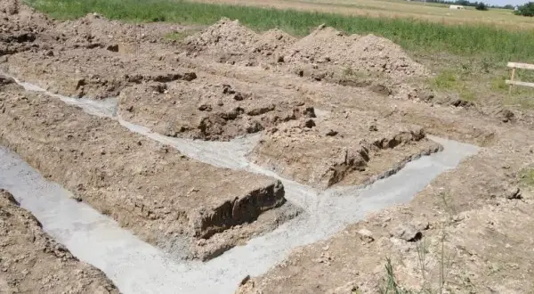 Ile kosztuje wykopanie fundamentów? Sprawdź, co wpływa na ceny