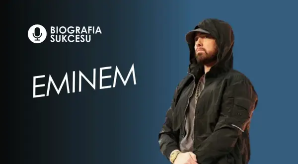 Ile lat ma Eminem? Zaskakująca prawda o jego wieku!