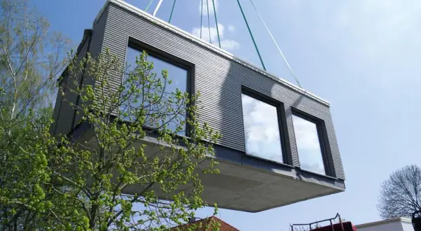 Warum tiny houses keine Keller haben: Die überraschenden Gründe erklärt