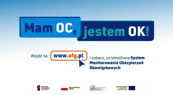 UFG: Co to jest? Kiedy Ubezpieczeniowy Fundusz Gwarancyjny Ci pomoże?