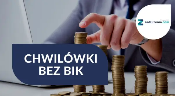 Skąd pożyczyć pieniądze bez BIK i uniknąć problemów finansowych