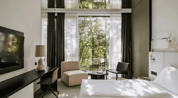 Ranking SPA Łódź: Gdzie na luksusowy relaks i odnowę?