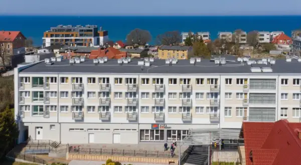 Gdzie na turnus rehabilitacyjny nad morzem forum - najlepsze opinie i porady