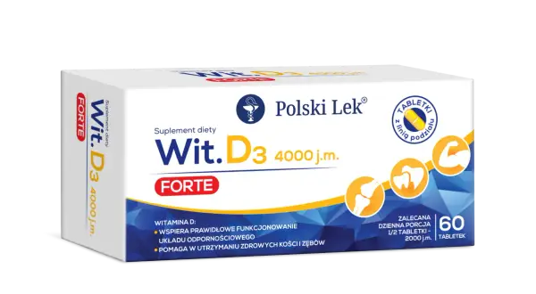 Witamina D: Lek czy suplement? Wybierz świadomie dla zdrowia!