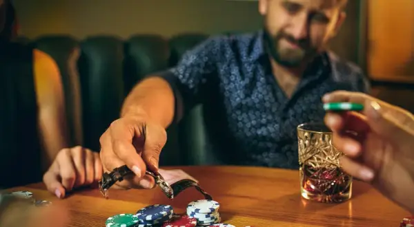 Jak leczyć uzależnienie od hazardu i odzyskać kontrolę nad życiem