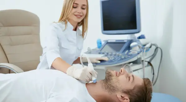 Nadnercza jaki lekarz: Klucz do zdrowia i skutecznej diagnozy