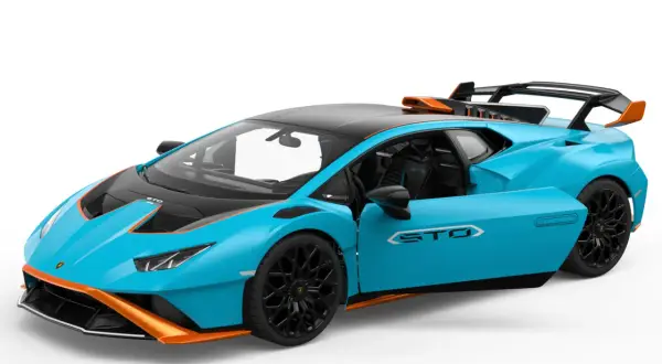 Lamborghini Huracan zabawka – najlepsze modele i porównania, które musisz znać