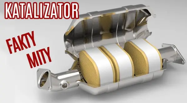 Katalizator w dieslu od którego roku stał się obowiązkowy w Polsce?