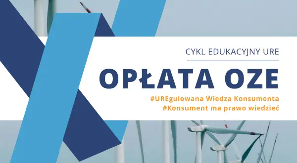 Opłata OZE na rachunku: Co to jest, na co idzie i dlaczego wróciła?
