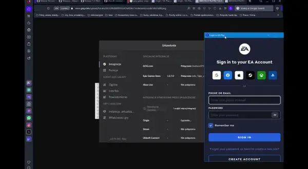 Jak zaktualizować GOG Galaxy i uniknąć problemów z aktualizacją