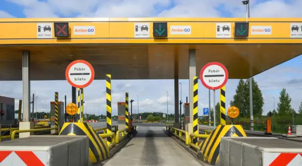 Czy autostrada A1 jest płatna w weekendy? Oto najnowsze informacje