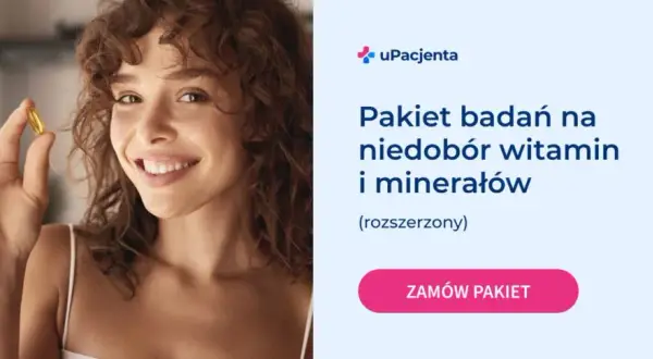 Zmęczenie? Sprawdź niedobory witamin! Kompletny przewodnik po badaniach