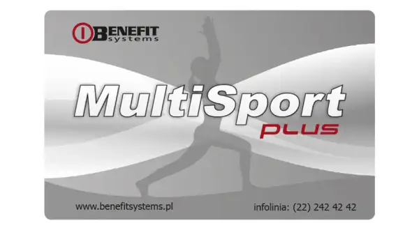 Czy multisport to benefit system? Odkryj jego prawdziwe korzyści