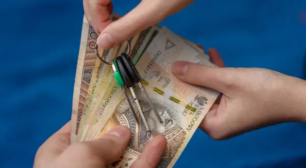 Ile czasu ma urząd skarbowy na kontrolę zakupu mieszkania? Sprawdź!