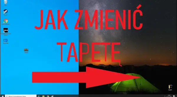 Jak zmienić tapetę? Poradnik DIY: uniknij błędów!