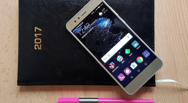 Pojemność baterii Huawei P10 Lite – co musisz wiedzieć o wydajności