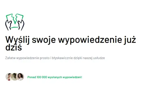 Jak napisać odstąpienie od umowy Orange i uniknąć problemów?