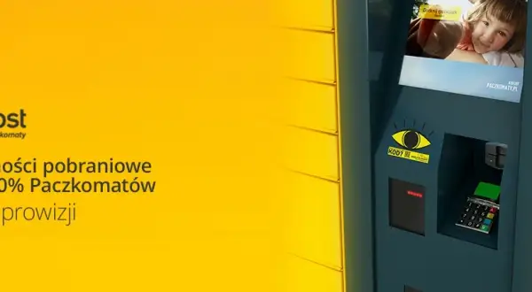 Jak działają paczkomaty InPost za pobraniem i co musisz wiedzieć