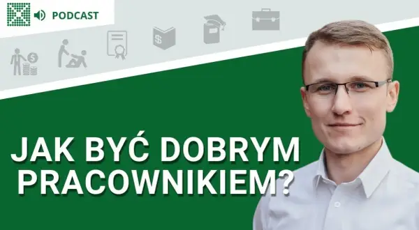 Jak być dobrym pracownikiem? Odkryj sekrety cenione przez firmy.