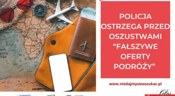 Gdzie sprawdzić wiarygodność biura podróży i uniknąć oszustw?