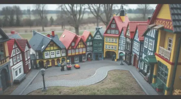 Legoland: Gdzie są parki? Dania czy Niemcy? Poradnik