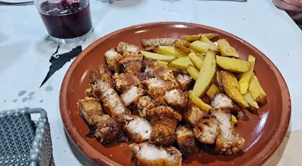 El Balcón de Rodri: ¿Por qué sus tapas son la joya de La Latina?