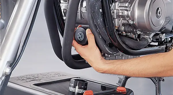 Die besten Louis Ölfilter für Motorräder: Qualität und Auswahl sichern