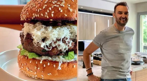 Recette Burger Maison : Les Secrets du Chef pour un Goût Pro