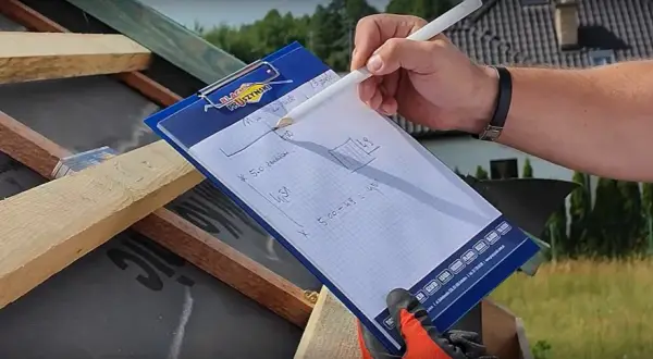 Jak obliczyć dach kopertowy - proste metody i przydatne wzory